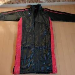 Puma ベンチコート 150