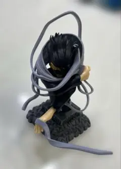 僕のヒーローアカデミア　ヒロアカ 相澤消太　バストアップヒーローズ　フィギュア