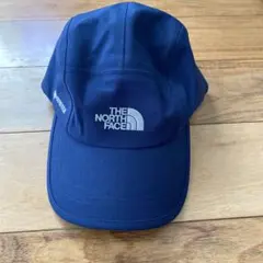THE NORTH FACE GORE-TEX 帽子 ネイビー
