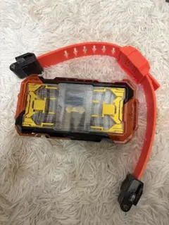 仮面ライダー　ガッチャード　ベルト