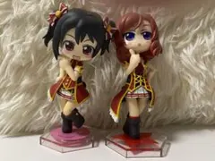 ラブライブ 矢澤にこ 西野真希 フィギュアのサムネイル