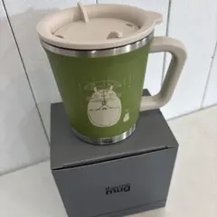 ハワイ限定 パタゴニア ステンレスマグ蓋付きMiiR473ml ① - メルカリ