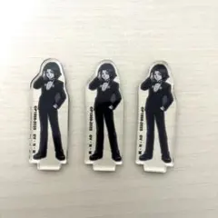 ハンターハンターアニメイトフェア フェイタン×3