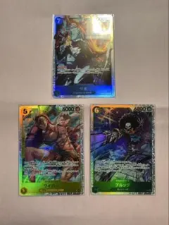 2026年最新】sr まとめ売り ワンピースカードの人気アイテム - メルカリ