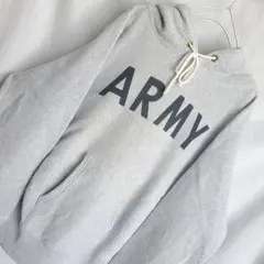 最終値下げ】WAREHOUSEウエアハウス 484 ARMYPREP パーカー - メルカリ
