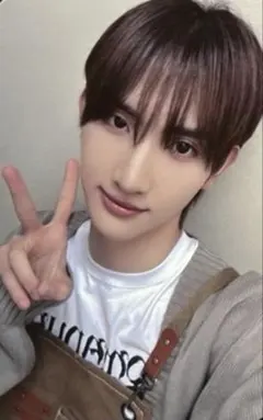 xikers セウン　frommstore 対面　サイン会　トレカ　サイカース