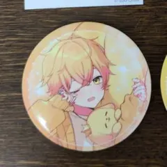 【HS様専用】シクフォニ　缶バッジ