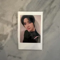 TXT ACT:TOMORROW トレカ インスタントフォト ボムギュ