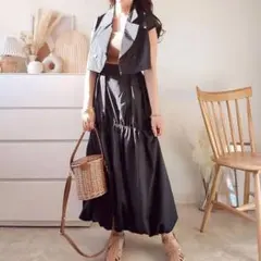 オケージョン セットアップ