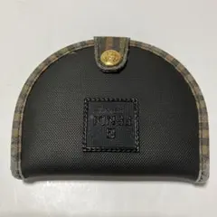 【希少】FENDI フェンディ ペカン柄 ミラー＆コーム セット ヴィンテージ