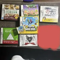 DS 3DS ソフト 11本セット まとめ売り とび森 モンハン - メルカリ