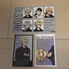 チェキ スタンリー スタンリースナイダー
