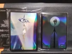 2026年最新】ヒーローディセント スリーブの人気アイテム - メルカリ