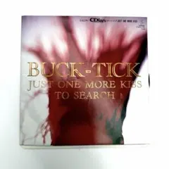 2026年最新】BUCK-TICK TO-SEARCHの人気アイテム - メルカリ