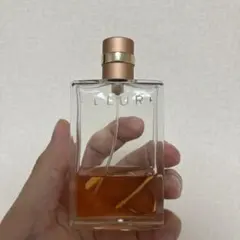 アリュール　オードゥバルファム　シャネル