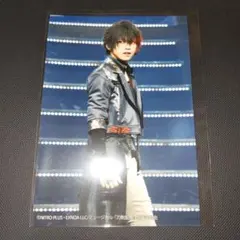 ミュージカル刀剣乱舞　ブロマイド　肥前忠広