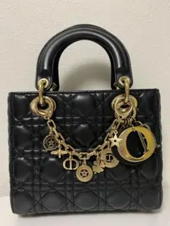 2026年最新】Lady dior バッグ スモールの人気アイテム - メルカリ