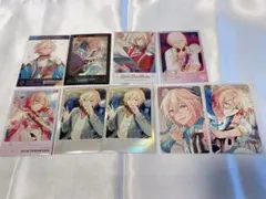 あんスタ 天祥院英智 紙類 中国