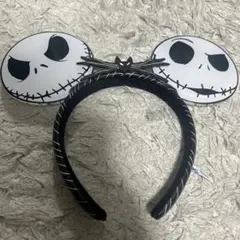 ジャック・スケリントン カチューシャ