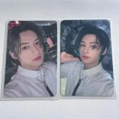 straykids 5star トレカ リノ ktown4u ミューコリ 特典