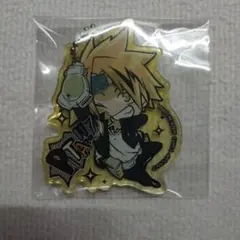 ヒロアカ アクリルキーホルダー 上鳴電気