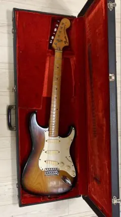 2025年最新】ラージヘッド ストラト fenderの人気アイテム