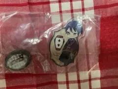 ツイステ　デュース　アクスタ