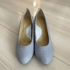 Velikoko パンプス ヒール約5cm