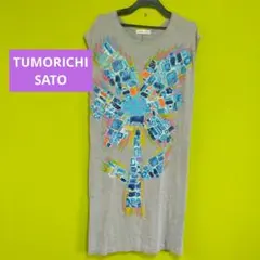 TUMORICHISATOワンピースのサムネイル