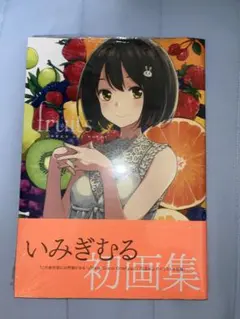 画集 イラスト集