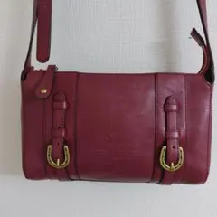 Dakota　ショルダーバック