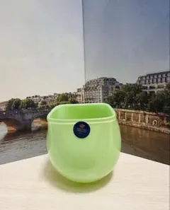 ロイヤルコペンハーゲン♪フラワーベース、小物入れ♪未使用品♪のサムネイル