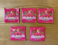 MLESNATEA 王妃さまの宝石箱 ティーバッグ 5袋セット　ムレスナのサムネイル
