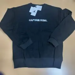 CAPTAIN STAG トレーナー 150サイズ