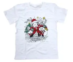 新品 福山雅治 CD「はつ恋」ノベルティ Tシャツ リリーフランキー Fサイズ