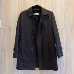 MACKINTOSH PHILOSOPHY ステンカラーコート 36