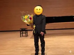 キッズスーツ一式