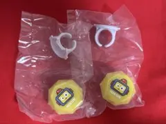 TREASURE TRUZピカっとリング アサヒ HIKUN