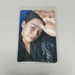 GH4 メクス 特典トレカ ミンギ