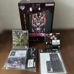 一番くじ カイジ A賞 ラストワン 2点セット - メルカリ