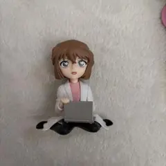 灰原哀　フィギュア