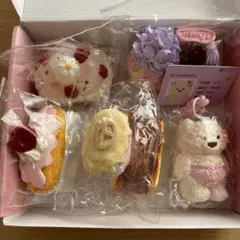 2025年最新】スクイーズまとめ売りの人気アイテム - メルカリ