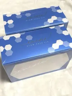 エニシー グローパックCLX 2箱 正規品証明可能 箱無発送 グローパック