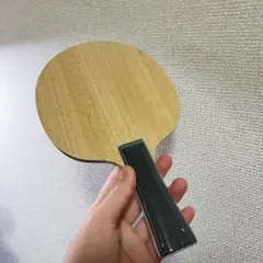 卓球　ラケット アウター　カーボン スポーツ　シェーク　FL A6