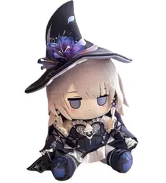 崩壊スターレイル マダムヘルタ ぬいぐるみ スタレ BIG ビッグ 崩壊スターレイル マダムヘルタ ぬいぐるみ スタレ BIG ビッグ 40cm
