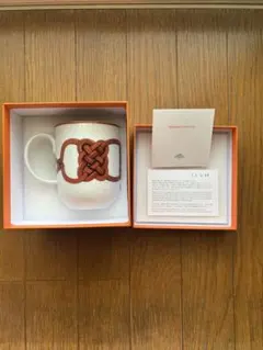 2025年最新】エルメス 食器の人気アイテム - メルカリ