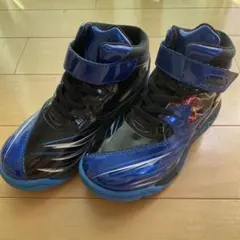 【ムーンスター】スノーブーツ 20.0EE