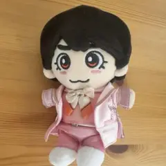 大西流星　ちびぬい　デビュー後