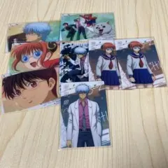 3年Z組 銀八先生 ウエハース 万事屋 まとめ売り