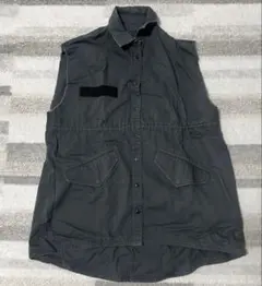 JEANASIS ベストワンピース